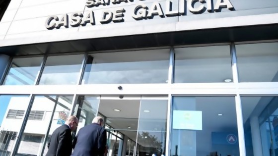 El final de Casa de Galicia — La portada — Paren Todo | El Espectador 810