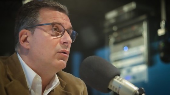 Stipanicic sobre mayor competencia en distribución y venta de combustibles: “por supuestísimo” — Entrevistas — No Toquen Nada | El Espectador 810