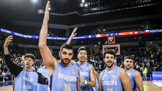 Uruguay se ilusiona con meterse en el Mundial — Deportes — Primera Mañana | El Espectador 810