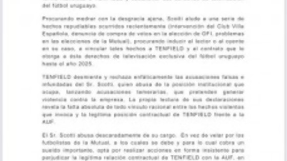 Las cartas cruzadas del fútbol — Darwin - Columna Deportiva — No Toquen Nada | El Espectador 810