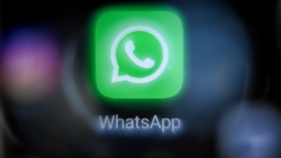 ¿Whatsapp quiere ser como la aplicación china we chat? — Victoria Gadea — No Toquen Nada | El Espectador 810