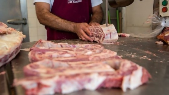  Asado importado para “soñar” con precios más bajos — Entrevistas — No Toquen Nada | El Espectador 810