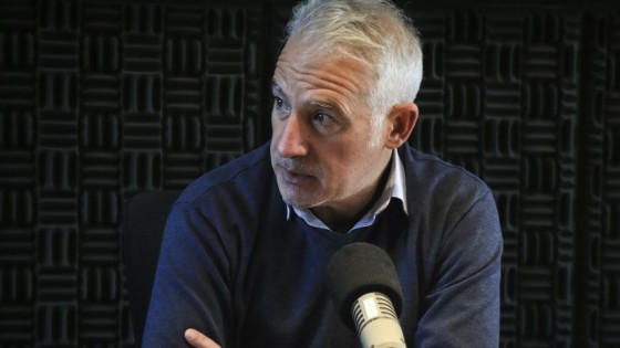 Peluffo: “La prioridad es revertir el fallo, las vacunas son un derecho de la sociedad” — Entrevistas — Primera Mañana | El Espectador 810