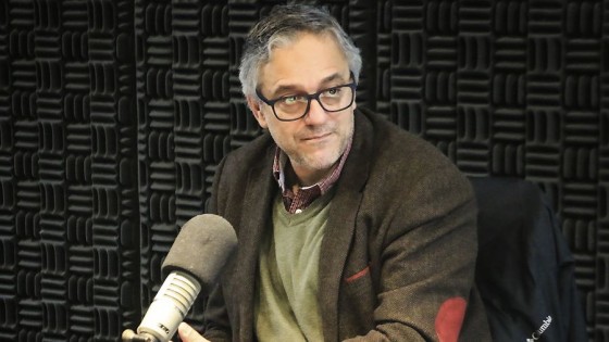 Arim: “Estamos buscando recursos para sostener algunas políticas, por ejemplo en el interior” — Entrevistas — Primera Mañana | El Espectador 810