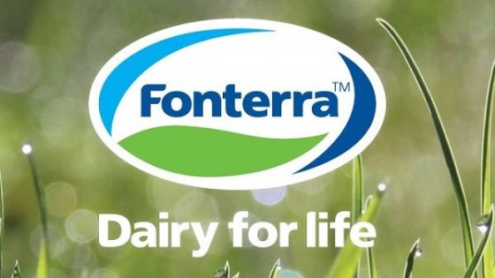 Fonterra: Caen precios de los lácteos y la LPE en un 5% — Lechería — Dinámica Rural | El Espectador 810