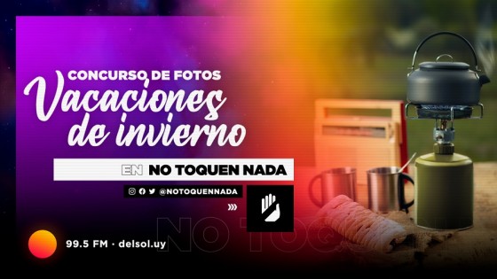 Concurso de Vacaciones de invierno: Leo fundamenta su fallo — Leo Barizzoni — No Toquen Nada | El Espectador 810