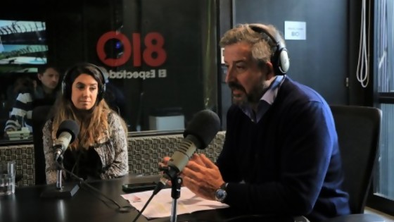 Ideas que funcionan: Santander Locker — La entrevista — Paren Todo | El Espectador 810