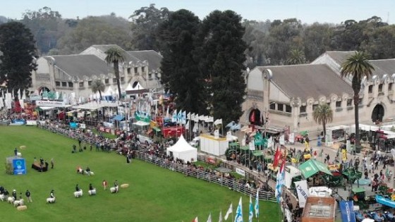 La promoción del turismo en la Expo Prado — Andén 810 — Puras Palabras | El Espectador 810