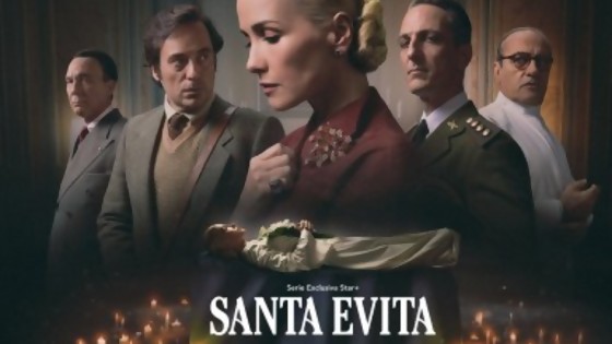 Los secretos de Santa Evita — Para regalar o regalarse — Paren Todo | El Espectador 810