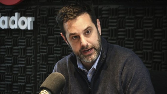 Porzecanski: “Más allá de algunos episodios, el nivel de aprobación del Gobierno se mantiene estable” — Entrevistas — Primera Mañana | El Espectador 810