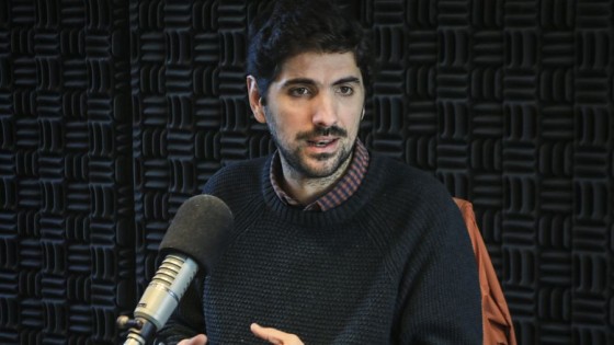 Soto: “La caída de los ingresos en los hogares es del 3% en comparación a 2019” — Entrevistas — Primera Mañana | El Espectador 810