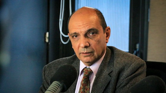 La Junta Nacional de Drogas reclama un presupuesto acorde al rol que debe cumplir — La Entrevista — Más Temprano Que Tarde | El Espectador 810