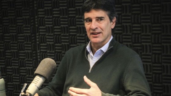 Zuasnabar: “En el último trimestre del 2022 se vio un desgaste en la imagen pública de Lacalle Pou” — Entrevistas — Primera Mañana | El Espectador 810