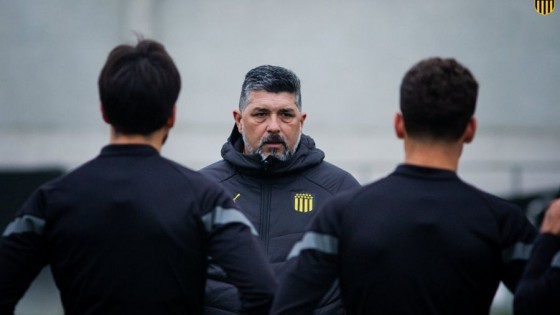 La llegada de Leo Ramos a Peñarol  — Deportes — Primera Mañana | El Espectador 810