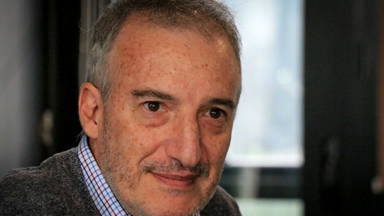 Días de radio — La economía en cuestión: Mag. David Vogel — Más Temprano Que Tarde | El Espectador 810