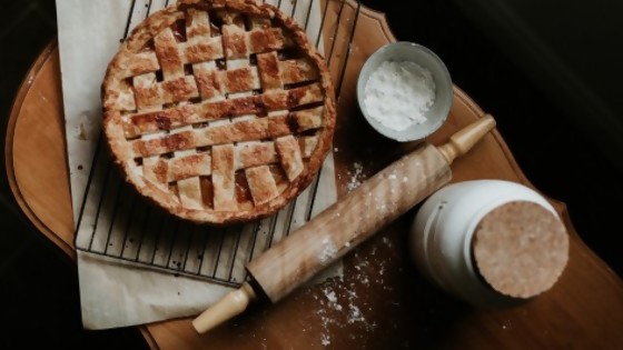 El secreto mejor guardado de la tarta — Al horno con Sofía Muñoz — Paren Todo | El Espectador 810