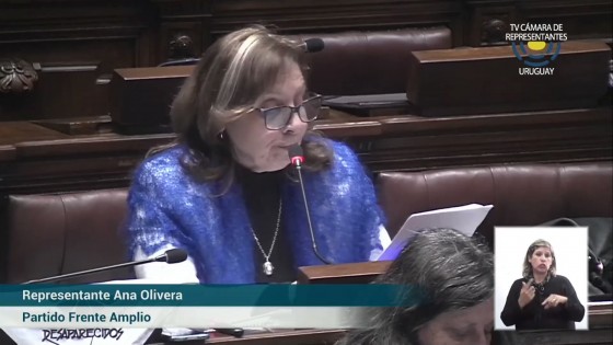 Rendición de cuentas: el Frente Amplio presentó su informe sobre el trabajo en la Comisión de Presupuesto integrada con Hacienda — Qué tiene la tarde — Más Temprano Que Tarde | El Espectador 810