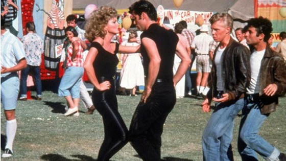 Grease — Ayer te vi — Espectadores | El Espectador 810