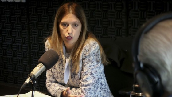 Tres artículos en la Rendición de Cuentas apuestan a proteger los montes nativos — Entrevistas — Primera Mañana | El Espectador 810