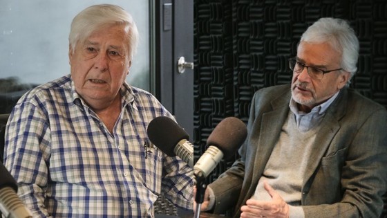 El funcionamiento actual del Instituto Nacional de Colonización preocupa al Partido Independiente — Entrevistas — Primera Mañana | El Espectador 810