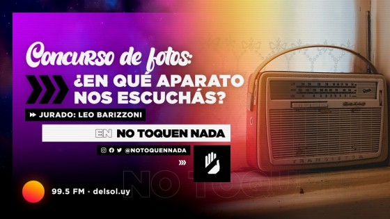 ¿Por qué ganaron los que ganaron? — Leo Barizzoni — No Toquen Nada | El Espectador 810