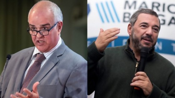 Interpelación sobre caso Marset: dos argumentaciones opuestas — La Entrevista — Más Temprano Que Tarde | El Espectador 810