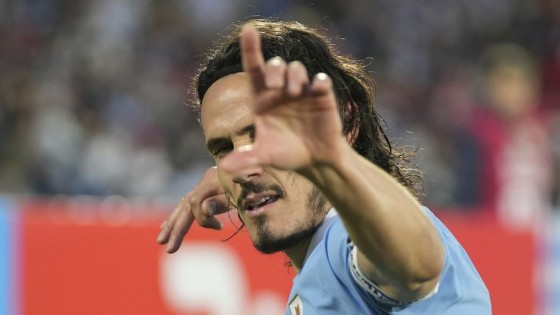 Se define la llegada de Cavani al Valencia — Deportes — Primera Mañana | El Espectador 810