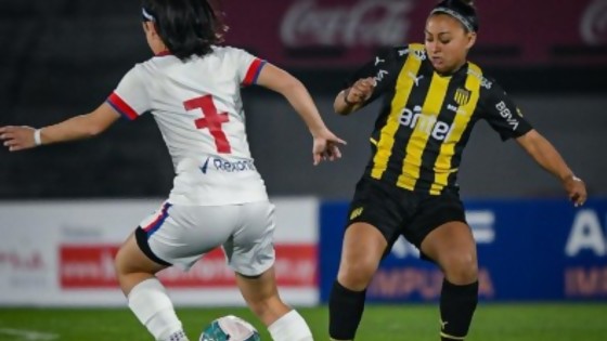 Un clásico femenino que hizo méritos para llamar la atención — Darwin - Columna Deportiva — No Toquen Nada | El Espectador 810