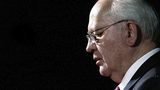 Gorbachov, el último líder soviético — Claudio Fantini — Primera Mañana | El Espectador 810