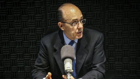 Lestido: “Fue fundamental no apagar los motores de la economía durante la pandemia” — Entrevistas — Primera Mañana | El Espectador 810