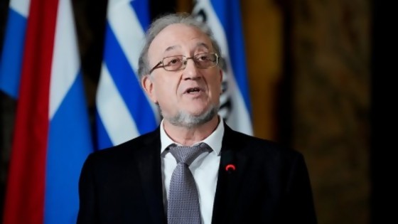 Asumieron los nuevos integrantes del Consejo Directivo de la Institución Nacional de Derechos Humanos — Qué tiene la tarde — Más Temprano Que Tarde | El Espectador 810