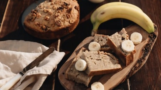 La magia de la banana en la gastronomía — Al horno con Sofía Muñoz — Paren Todo | El Espectador 810