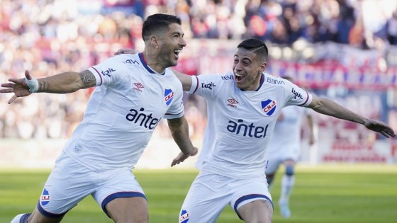 Las virtudes de Nacional para ganar el clásico — Deportes — Primera Mañana | El Espectador 810