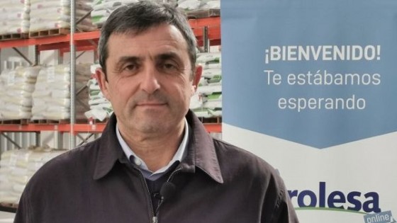 Lechería: El sector espera bajar costos e intensificar el sistema pastoril  — Lechería — Dinámica Rural | El Espectador 810