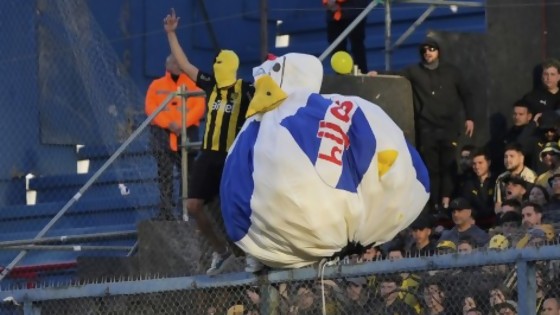 Nacional y Peñarol serán sancionados por el clásico — Deportes — Primera Mañana | El Espectador 810