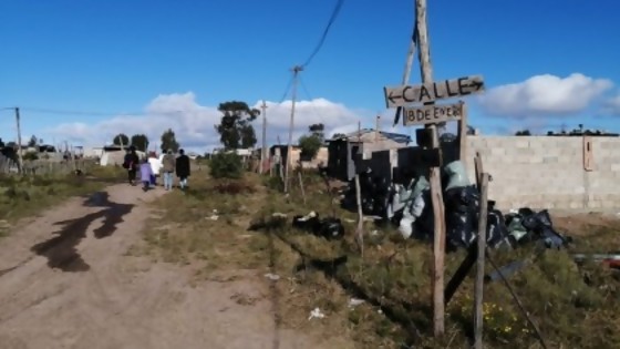 La INDDHH presentó un Informe con recomendaciones al Ministerio de Vivienda sobre los asentamientos Nuevo Comienzo y San Miguel — Cuestión de derechos: Dr. Juan Ceretta — Más Temprano Que Tarde | El Espectador 810