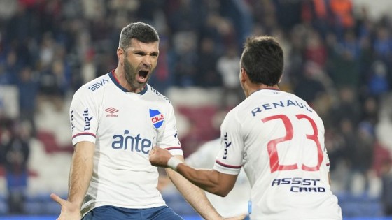 Nacional debuta en la Copa Uruguay — Deportes — Primera Mañana | El Espectador 810