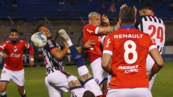 Nacional sufrió pero sigue adelante en la Copa Uruguay — Deportes — Primera Mañana | El Espectador 810