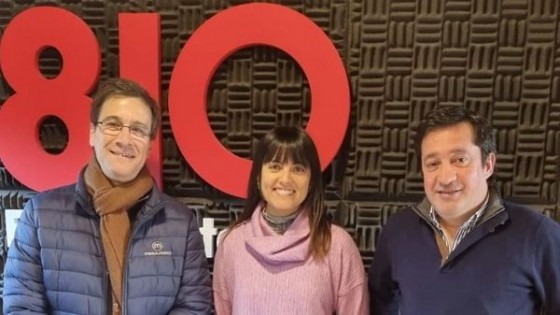 MegaAgro 360 ''significa soluciones integrales'' — Entrevista destacada — Dinámica Rural | El Espectador 810