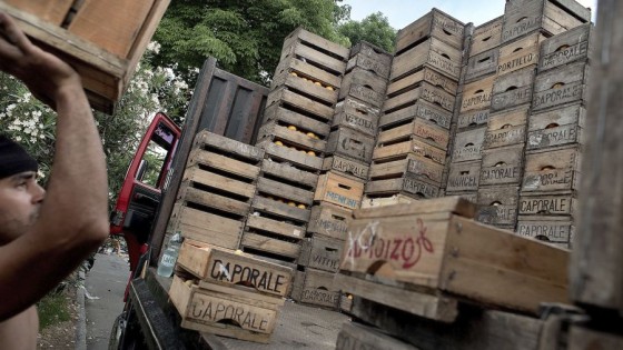 Harguindeguy: “Las propiedades que tienen una feria cerca se desvalorizan entre un 10 y 20%” — Entrevistas — Primera Mañana | El Espectador 810