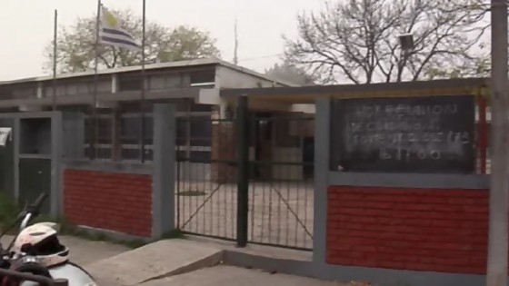 Agresión a dos maestras y una auxiliar en escuela de Flor de Maroñas — Qué tiene la tarde — Más Temprano Que Tarde | El Espectador 810