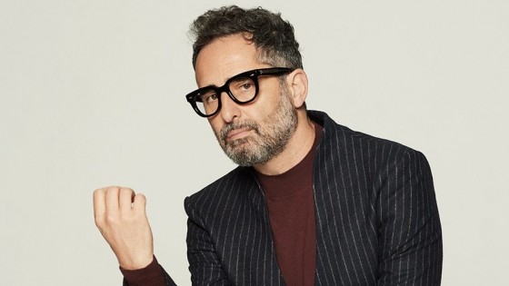 Jorge Drexler: el hombre que “encontró tarde” el camino de la música y supo conjugar sus distintos mundos en ella — La Entrevista — Más Temprano Que Tarde | El Espectador 810