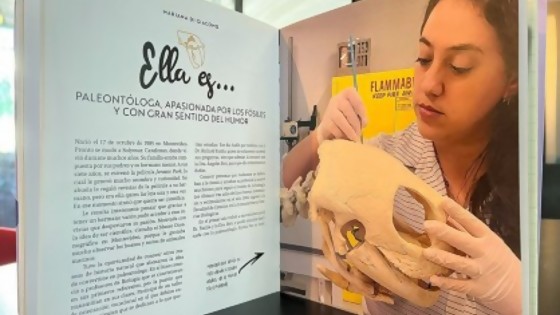 Más “Era de hielo” que “Jurassic Park”: acá había tigres dientes de sable y perezosos gigantes — Entrevistas — No Toquen Nada | El Espectador 810