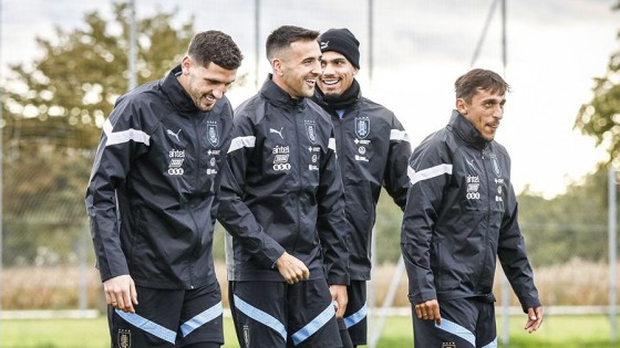 La preparación de Uruguay en Viena — Deportes — Primera Mañana | El Espectador 810