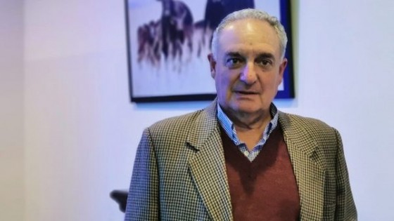 P. Zerbino: ''el Angus no para de sorprender'' — Zafra — Dinámica Rural | El Espectador 810