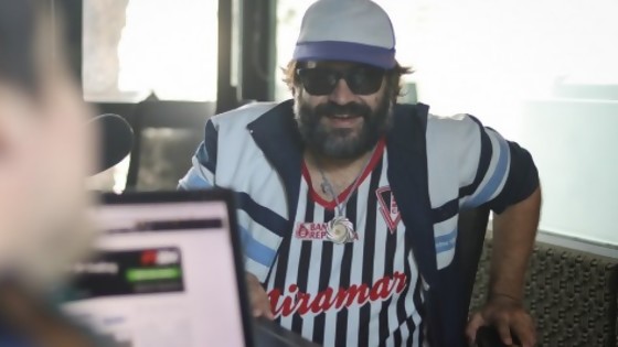 Darwin y DJ Triste presentan el primer tema de una setlist para cuidar al presidente — NTN Concentrado — No Toquen Nada | El Espectador 810