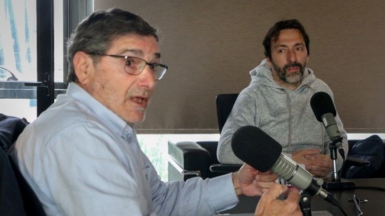 Debate sobre “repetición en la educación” entre los profesores Pablo Cayota y Pablo Romero — La Entrevista — Más Temprano Que Tarde | El Espectador 810