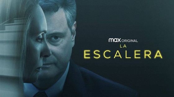 La Escalera, una serie “magistral” según Pía Supervielle. — NTN Concentrado — No Toquen Nada | El Espectador 810