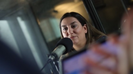 Cómo trabaja la oficina del MTSS que responde consultas sobre derechos laborales — María Noel Dinuchi — No Toquen Nada | El Espectador 810