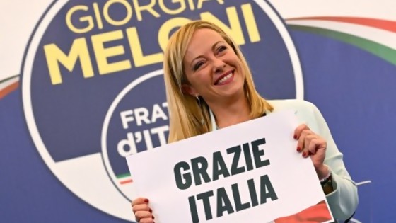 Italia: De las crisis, bajan lodos — La economía en cuestión: Mag. David Vogel — Más Temprano Que Tarde | El Espectador 810